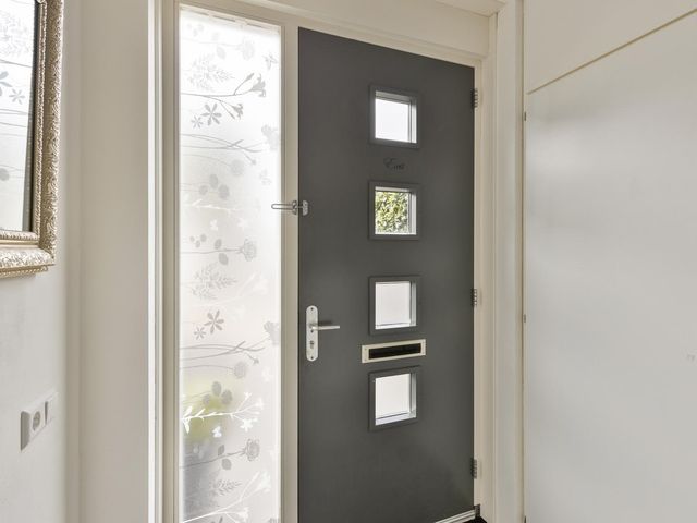Wesdijkleede 23, Barendrecht
