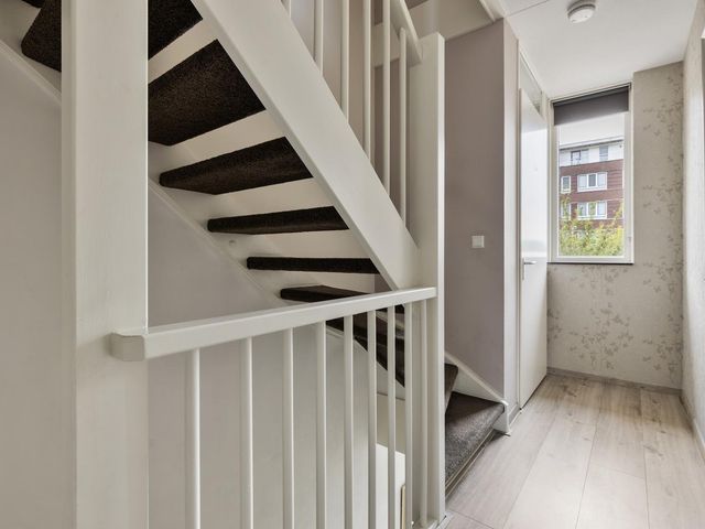 Wesdijkleede 23, Barendrecht