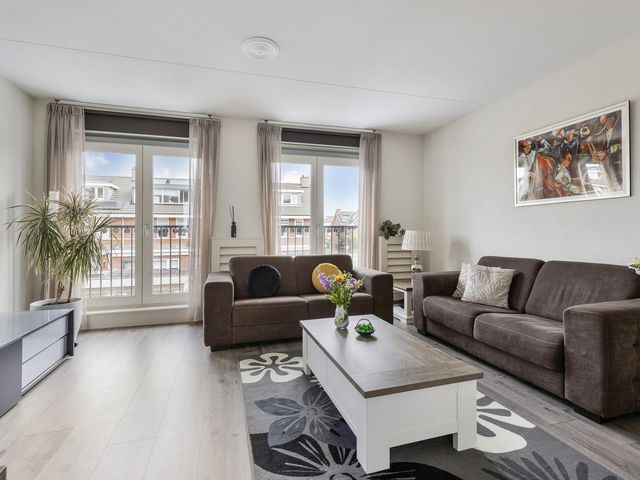 Wesdijkleede 23, Barendrecht