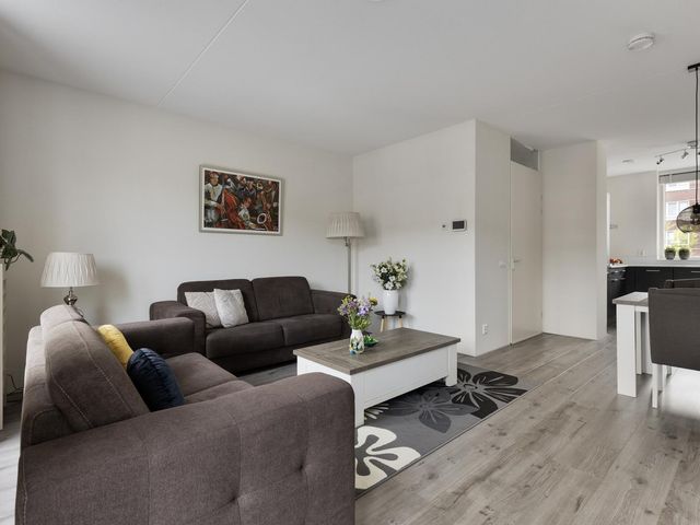 Wesdijkleede 23, Barendrecht