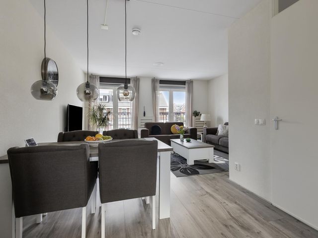 Wesdijkleede 23, Barendrecht