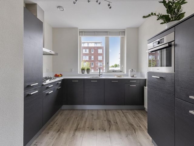 Wesdijkleede 23, Barendrecht