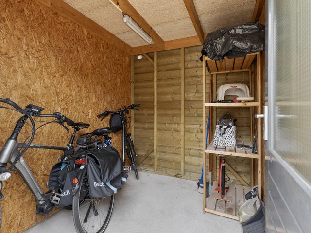 Wesdijkleede 23, Barendrecht