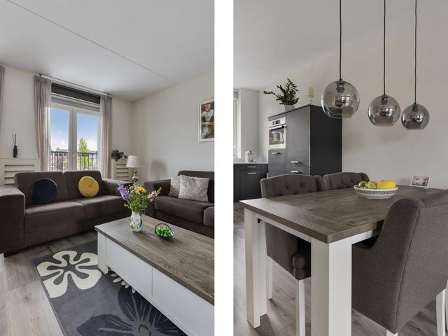 Wesdijkleede 23, Barendrecht