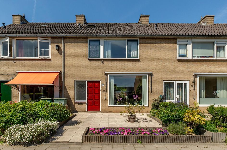 Vlietweg 34