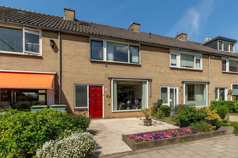 Vlietweg 34
