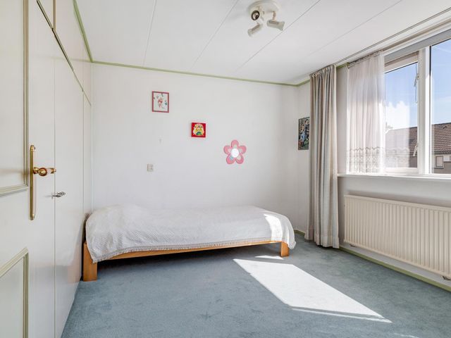 Vlietweg 34, Barendrecht