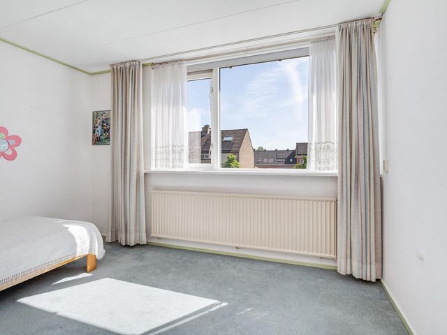 Vlietweg 34, Barendrecht
