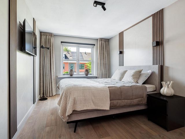 Alkmaardermeer 14, Barendrecht
