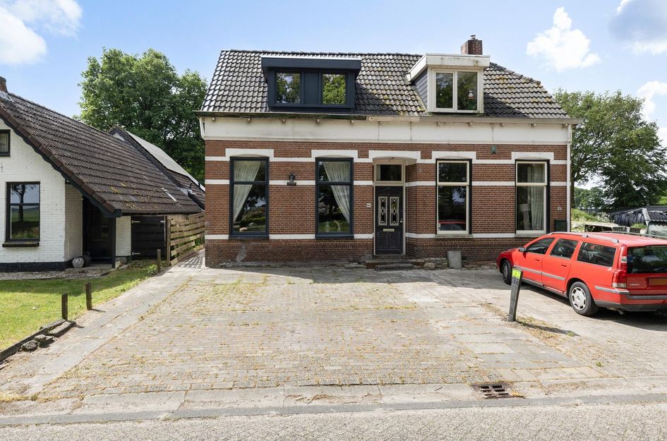 Vaart ZZ 184