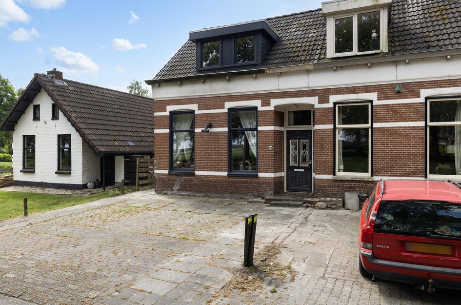 Vaart ZZ 184