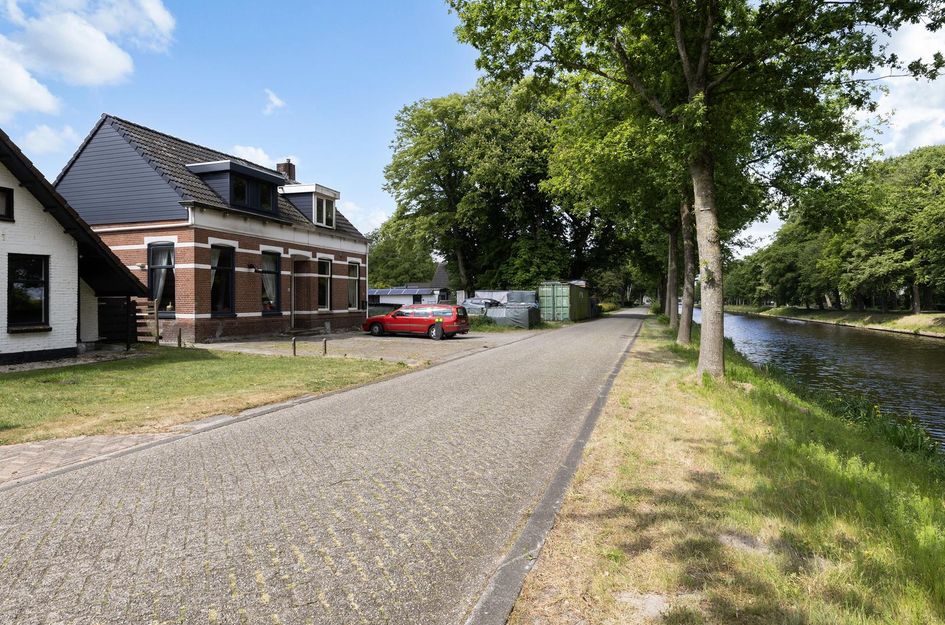 Vaart ZZ 184