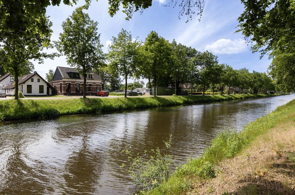 Vaart ZZ 184