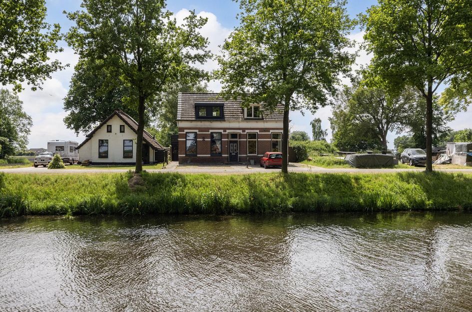 Vaart ZZ 184