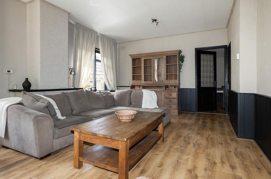 Vaart ZZ 184