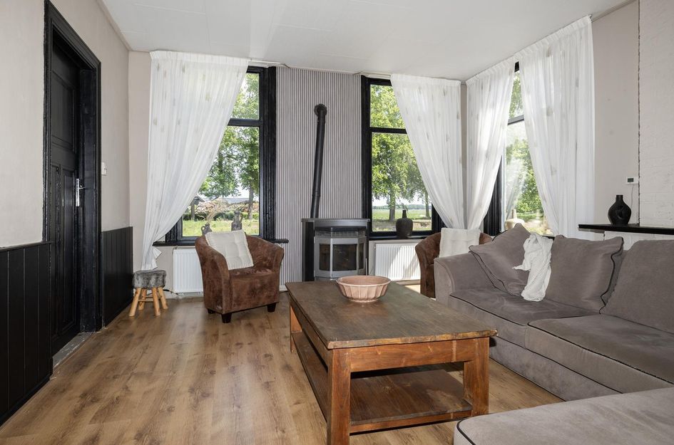Vaart ZZ 184