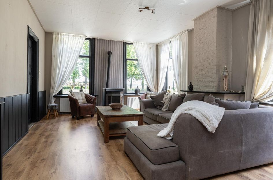 Vaart ZZ 184