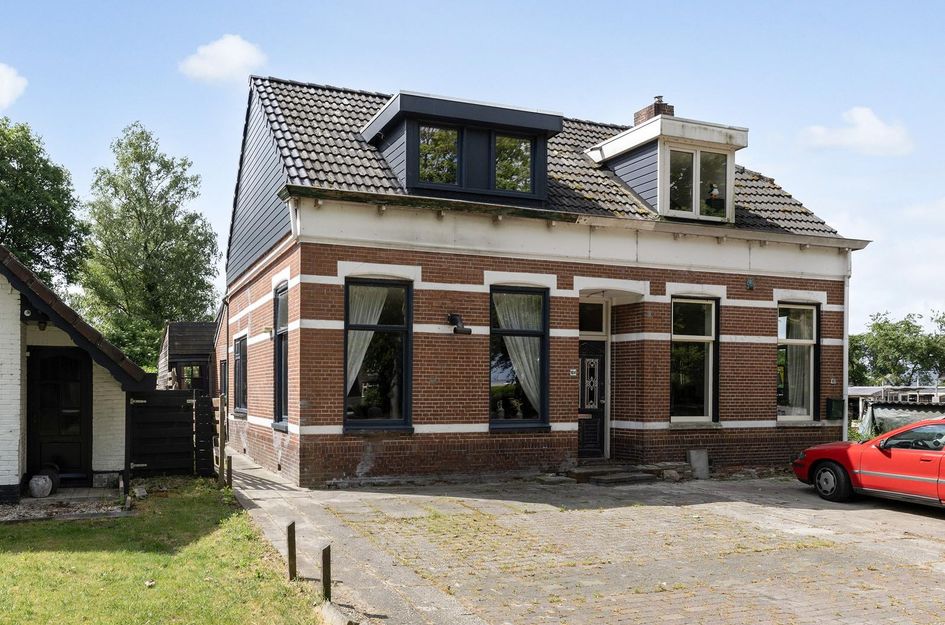 Vaart ZZ 184