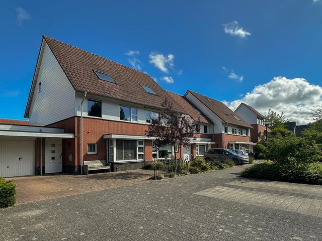 Benthuizenstraat 44, Zoetermeer