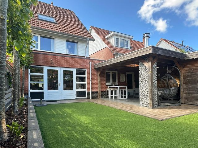 Benthuizenstraat 44, Zoetermeer