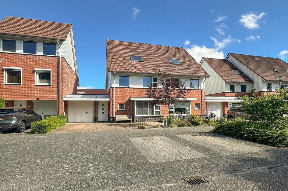 Benthuizenstraat 44