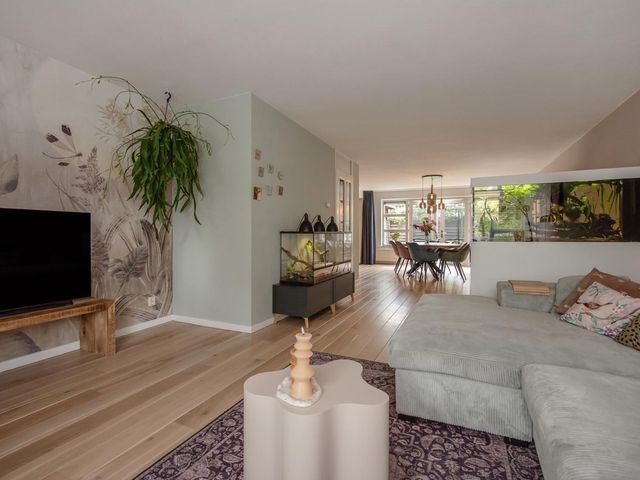 Benthuizenstraat 44, Zoetermeer