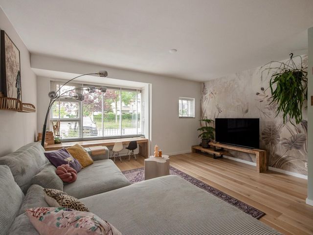 Benthuizenstraat 44, Zoetermeer