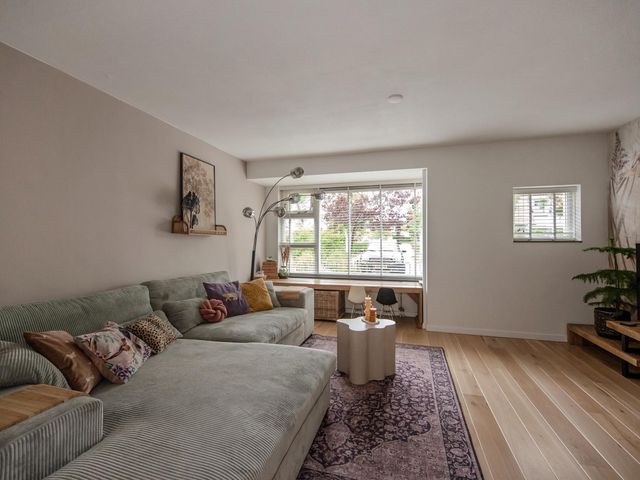 Benthuizenstraat 44, Zoetermeer