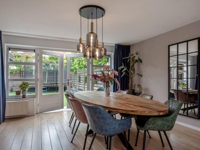Benthuizenstraat 44, Zoetermeer
