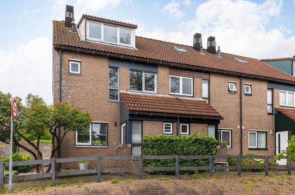 Lelievaart 81