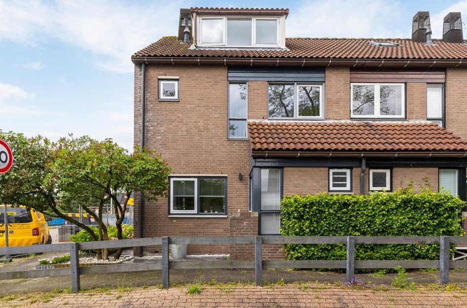 Lelievaart 81
