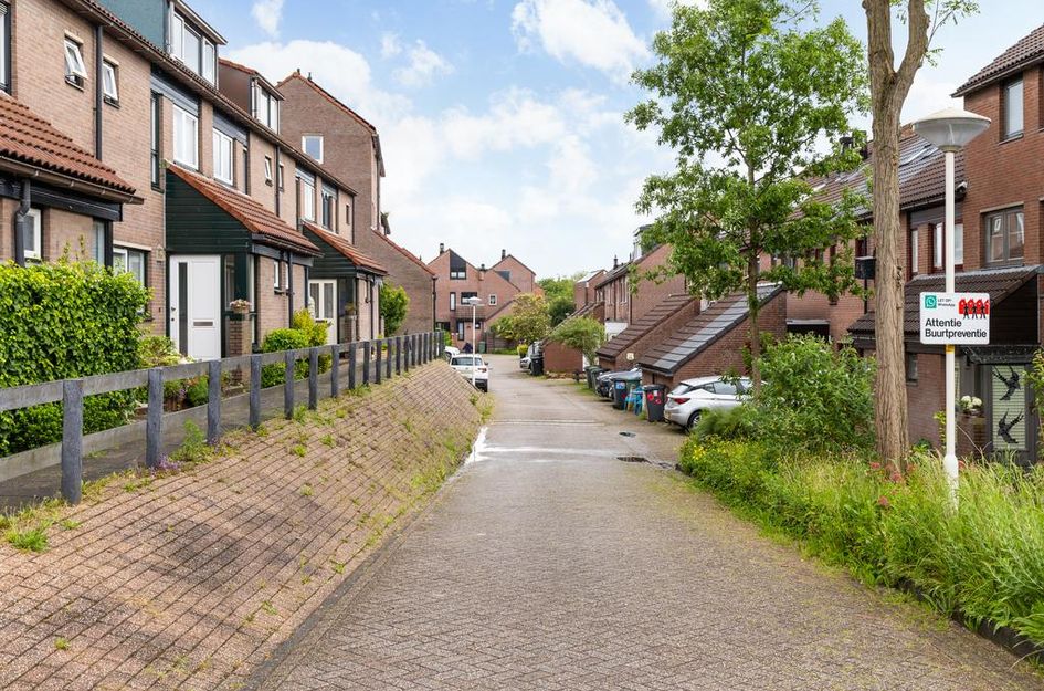 Lelievaart 81
