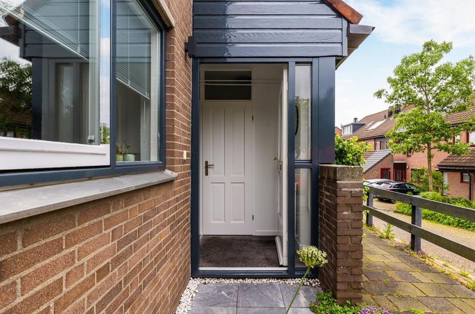 Lelievaart 81
