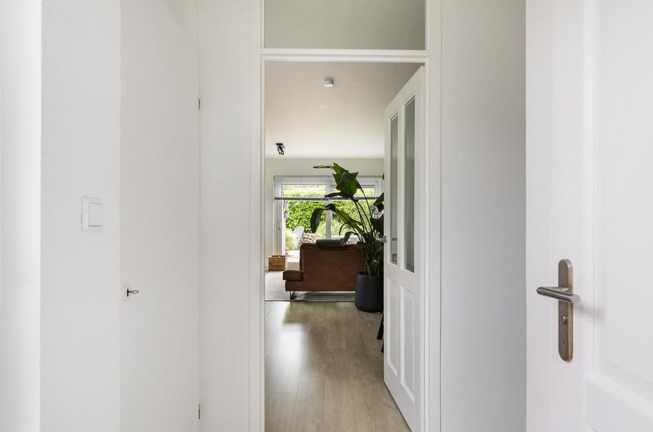 Lelievaart 81