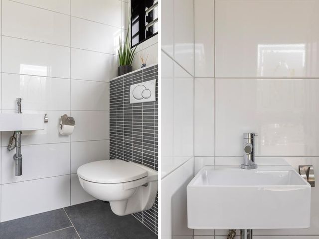 Lelievaart 81, Zoetermeer