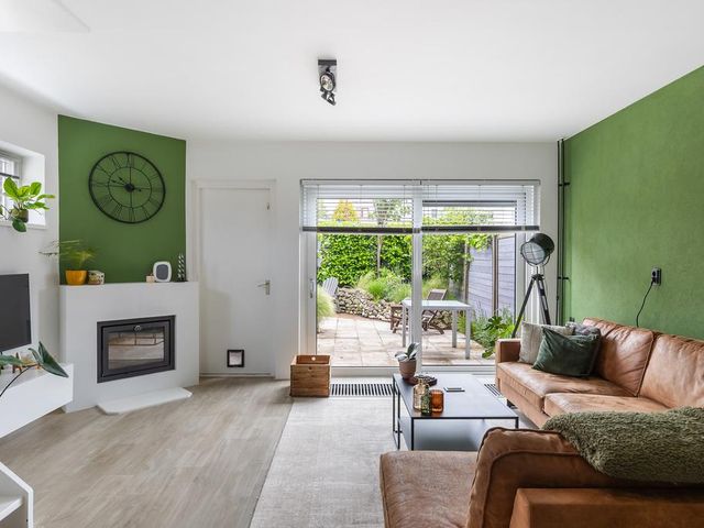 Lelievaart 81, Zoetermeer