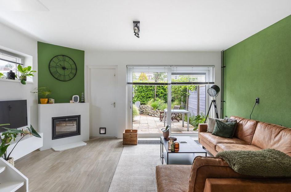 Lelievaart 81