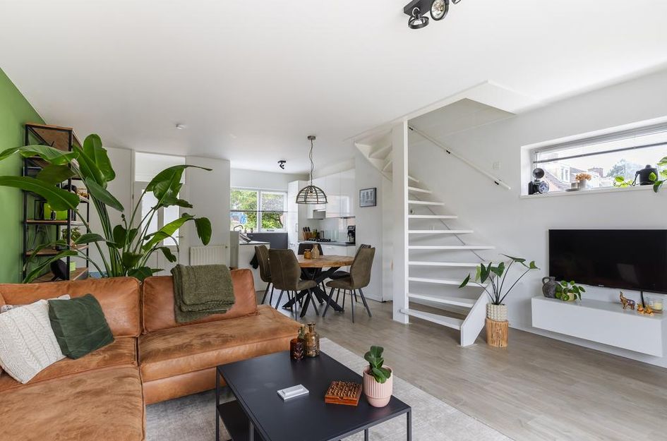 Lelievaart 81