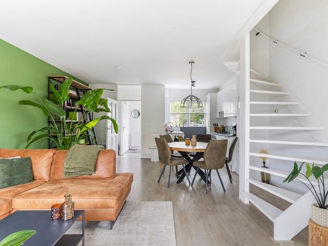 Lelievaart 81, Zoetermeer