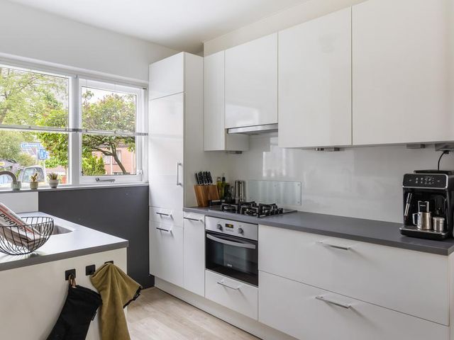 Lelievaart 81, Zoetermeer