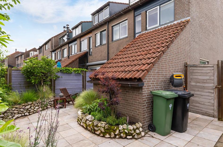 Lelievaart 81