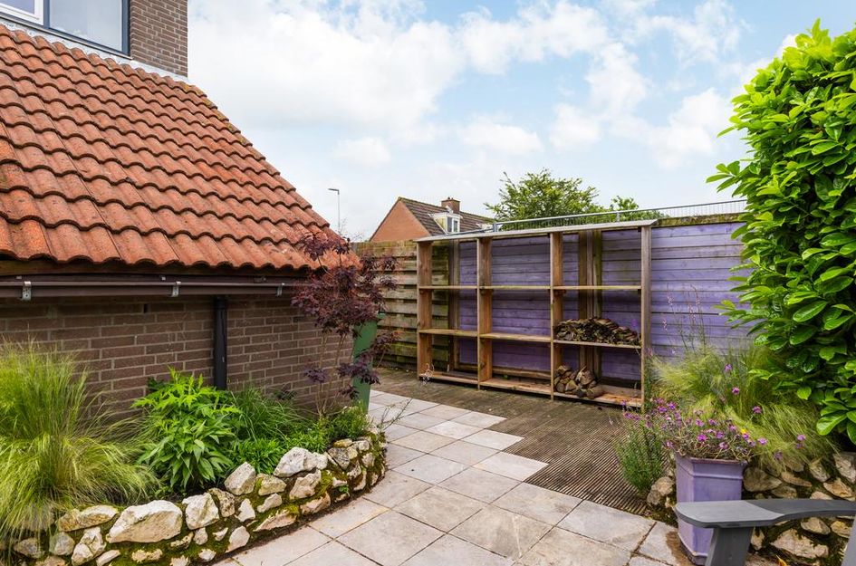 Lelievaart 81