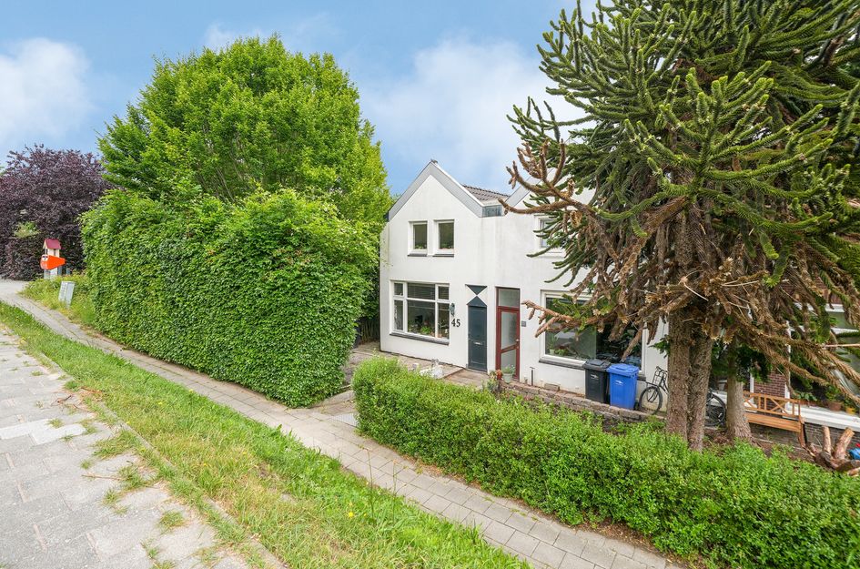 Oudedijkse Schiekade 45