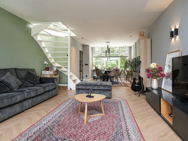 Oudedijkse Schiekade 45, Rotterdam