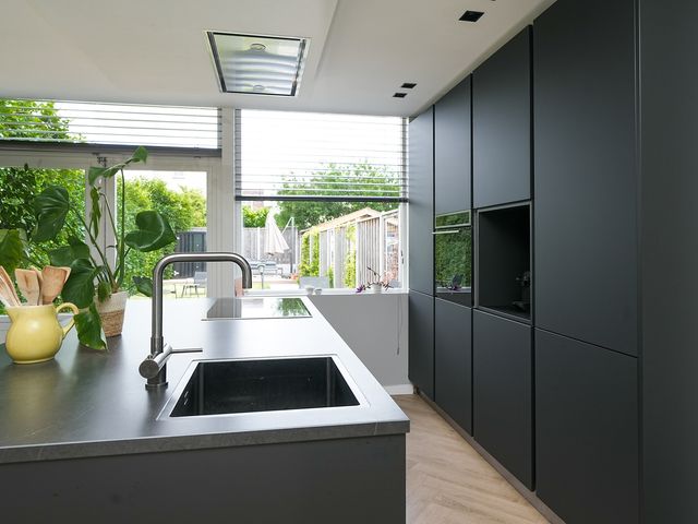 Oudedijkse Schiekade 45, Rotterdam