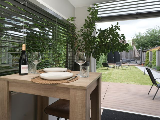 Oudedijkse Schiekade 45, Rotterdam