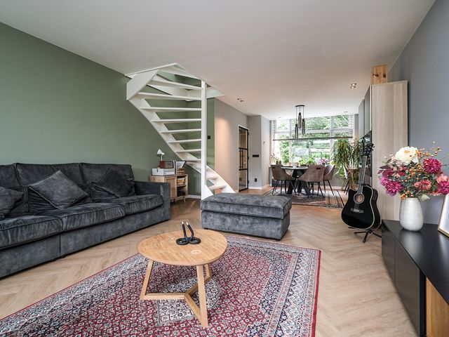 Oudedijkse Schiekade 45, Rotterdam