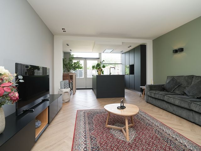 Oudedijkse Schiekade 45, Rotterdam
