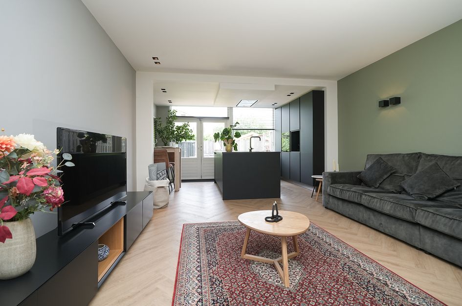 Oudedijkse Schiekade 45