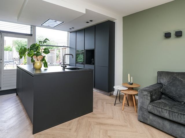 Oudedijkse Schiekade 45, Rotterdam